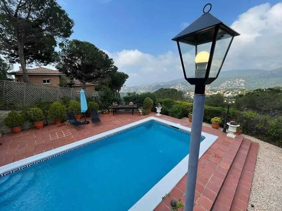 فيلا Preciosa Casa Con Vistas Al Mar كابرايلس شاليه