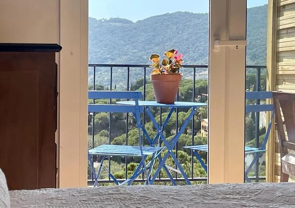 شاليه فيلا Preciosa Casa Con Vistas Al Mar كابرايلس