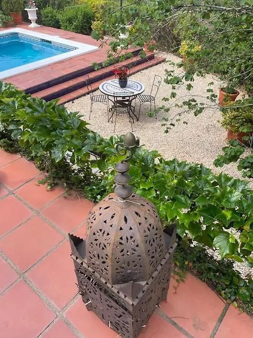 فيلا Preciosa Casa Con Vistas Al Mar كابرايلس