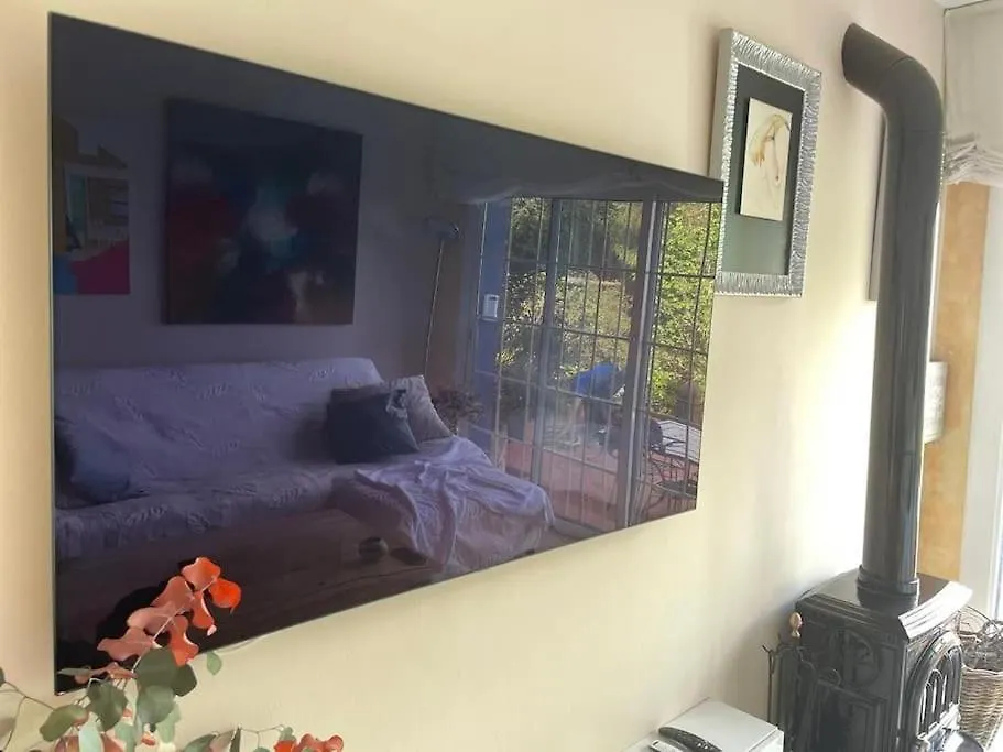 فيلا Preciosa Casa Con Vistas Al Mar كابرايلس 0*,  إسبانيا