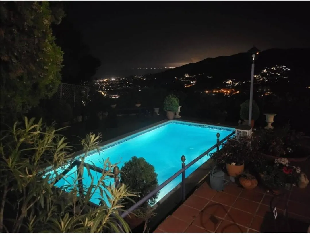 فيلا Preciosa Casa Con Vistas Al Mar كابرايلس