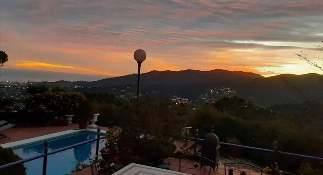 فيلا Preciosa Casa Con Vistas Al Mar كابرايلس