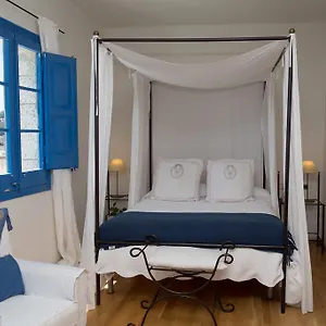 De La Plaça Hotel